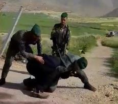 עימותים ומעצרים לקראת הרס בתים בכוכב השחר. צפו