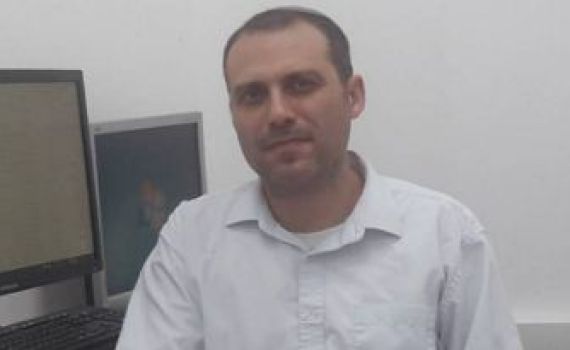 ברנז'ה: מנכ"ל סרוג חדש לערוץ 20