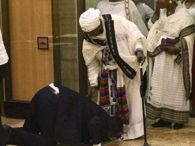 מרגש: התמונה של הח"כ הטרי כבשה את הרשת