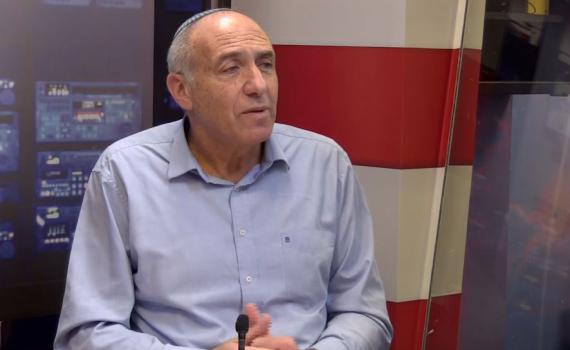 מוטי יוגב: "כחול לבן תהרוג את מפלגת הציונות הדתית"