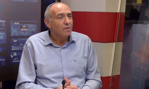 יוגב: "אני יותר אוהב לקרוא למפלגה הבית היהודי"