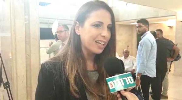 כפי שפורסם בסרוגים: הצעת החוק הראשונה – ריבונות