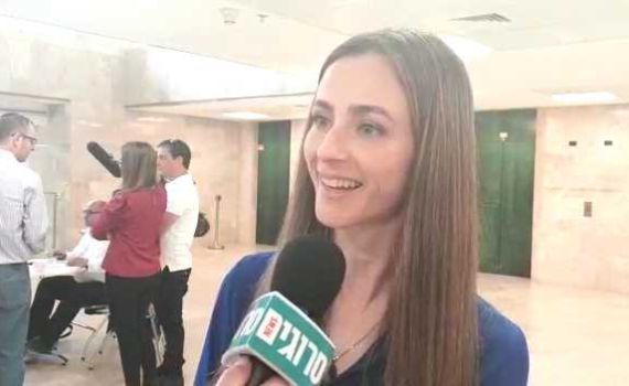 מירב כהן: באתי להגן על האוכלוסייה המבוגרת מנוכלים