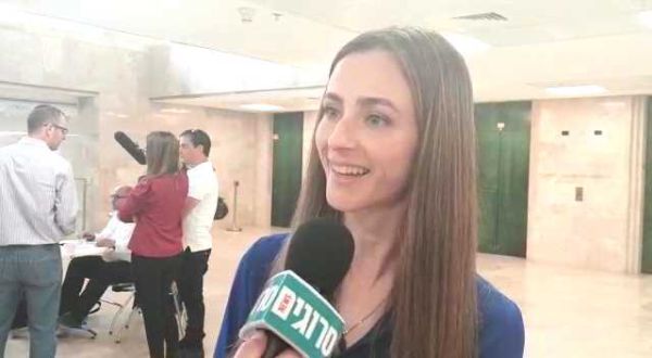 מירב כהן: באתי להגן על האוכלוסייה המבוגרת מנוכלים