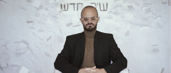 אברהם טל: "זו הסיבה שאני חושף את חיי האישיים"