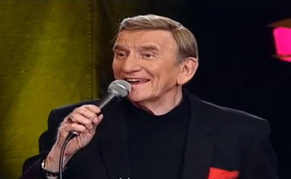 בגיל 93: כוכב הזמר הישראלי הלך לעולמו