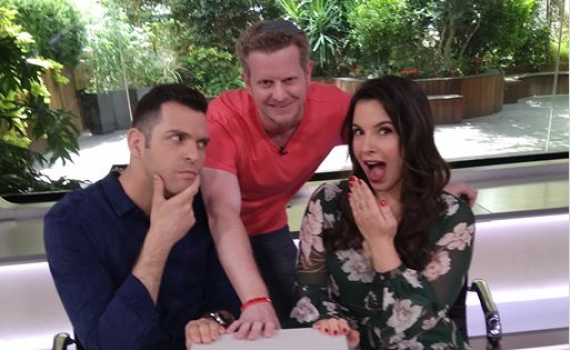 מטורף: המנטליסט הסרוג שחזה את תוצאות הבחירות