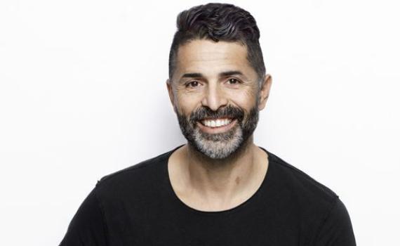 לנדב אבקסיס נמאס: "לנצח לא יקראו לטיבי פשיסט"