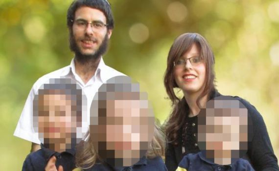 שליח חב"ד שהותקף: "זו בעיקר טראומה, מדובר בנס"