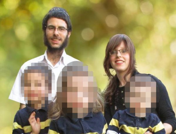 שליח חב"ד שהותקף: "זו בעיקר טראומה, מדובר בנס"