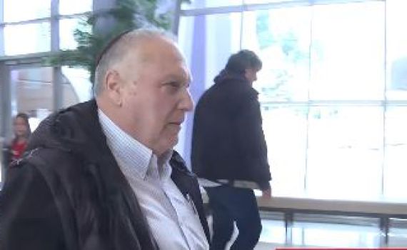 המשנה ליועמ"ש: אין מניעה שנתן אשל ישתתף במו"מ הקואליציוני