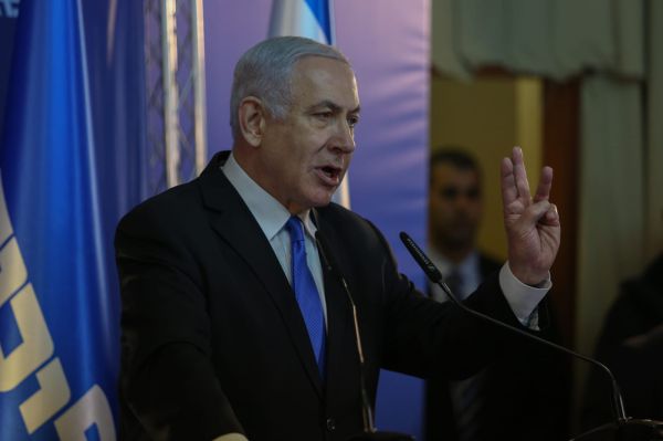 יומיים לפתיחת הקלפיות: מסתערים על גוש הימין