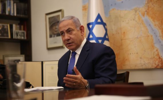 לא רצו שתקבלו תשובות: הראיון שלא היה עם נתניהו