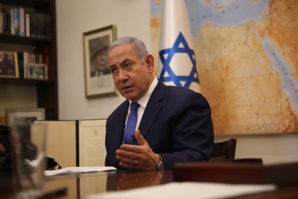 לא רצו שתקבלו תשובות: הראיון שלא היה עם נתניהו