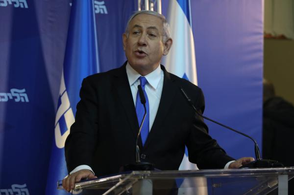 נתניהו: "אתמודד עם הדין אחרי שאסיים את התפקיד"