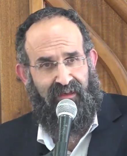 הרב יצחק סבתו: "לתמוך באיחוד מפלגות הימין"