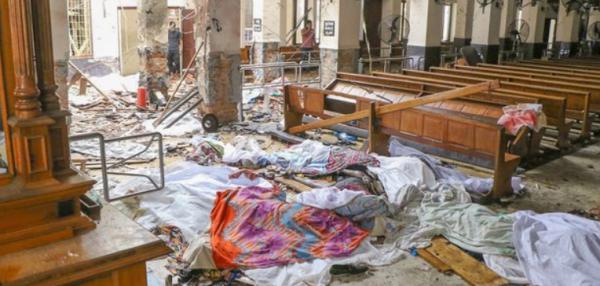 ישראל הציעה לסרי לנקה סיוע הומניטרי