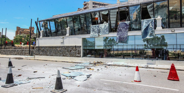 לאחר 3 שבועות: זירות הפיגוע בסרי לנקה נפתחו