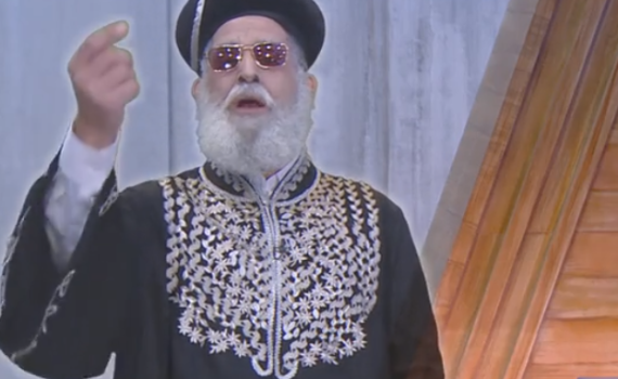 ש"ס נגד "ארץ נהדרת": "מופע הלעגה מביש"