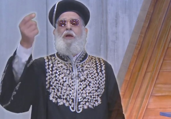 ש"ס נגד "ארץ נהדרת": "מופע הלעגה מביש"