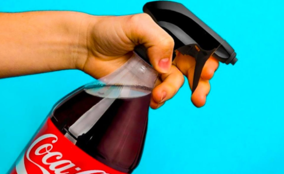 מקולה עד אורז: המאכלים שתוכלו גם לנקות איתם