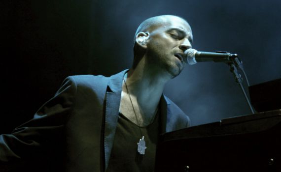 עידן רייכל על הופעתו לצד מדונה: "לא מבסוט מזה"