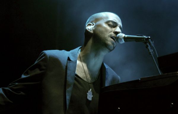 עידן רייכל על הופעתו לצד מדונה: "לא מבסוט מזה"