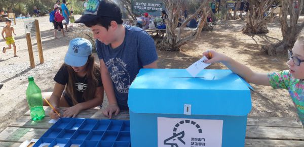 צאו לטייל: מדריך אירועים ואטרקציות ליום הבחירות