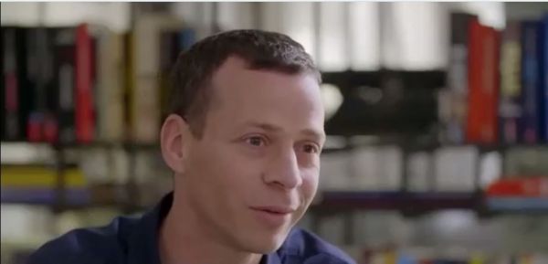 הראיון הגלוי של עמית סגל: "יש ימים שאני לוקח אחורה"