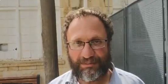 "נקלעו לסיטואציה"; בנו של נעם פדרמן לא יורשע