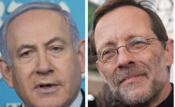 הליכוד: שתי מפלגות ימין מסרבות להמליץ על נתניהו