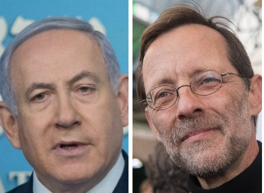 הליכוד: שתי מפלגות ימין מסרבות להמליץ על נתניהו