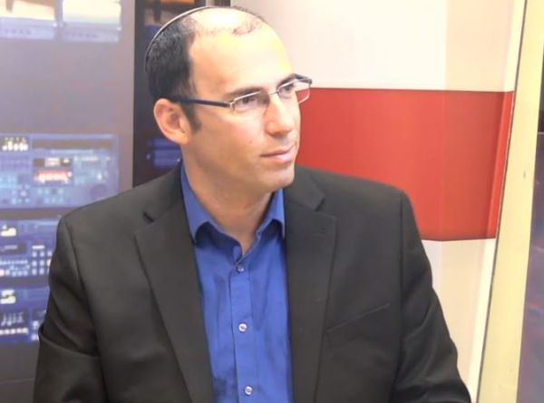 שמחה רוטמן תוקף את היועמ"ש: "דקלום חלול"