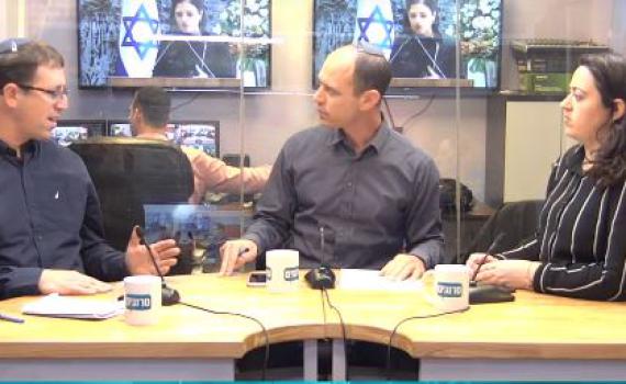 רייכנר: "דתיים שמצביעים לזהות זה כשל חינוכי ערכי"