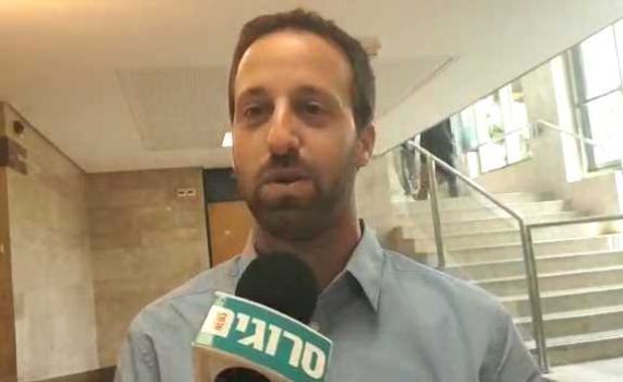 הכנסת ביטלה תקנות קורונה של הממשלה: "לא הגיוניות"