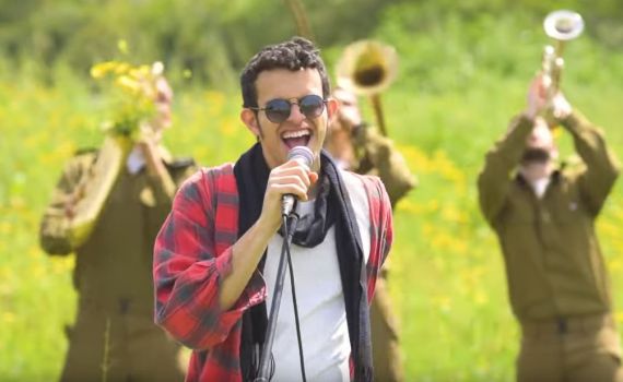 משעשע: איך נשמע הלהיט של פסח בגרסת היפ הופ?