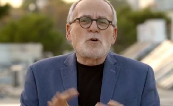 העיתונאי שיחליף את חיים הכט ב"יצאת צדיק"