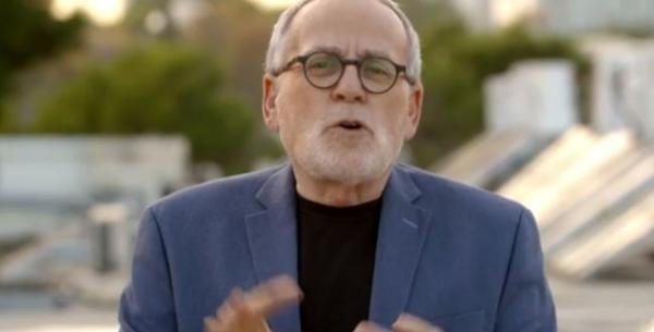 העיתונאי שיחליף את חיים הכט ב"יצאת צדיק"