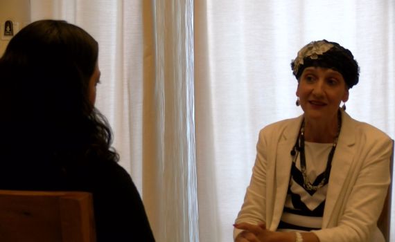 ההפתעה, האכזבה והסיכום; שולי מועלם בראיון חג לסרוגים