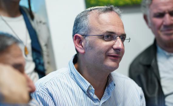 בקשת ראש מועצת בית אל: "התגייסו למפלגות הימין"