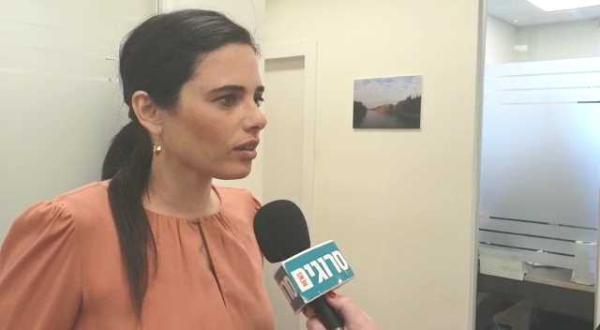 שקד: "כדאי לאיתמר בן גביר ללמוד את הכללים"