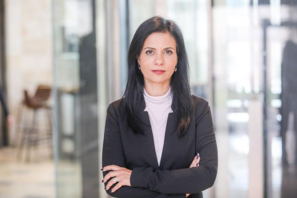 הכר את המועמד: יפעת ביטון- גשר