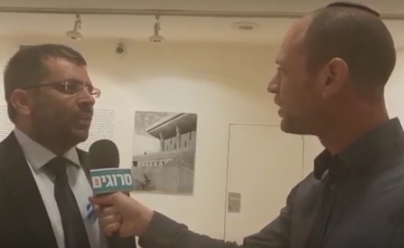 ח"כ אופיר סופר: נשכלל את הדרך למנוע פינויים
