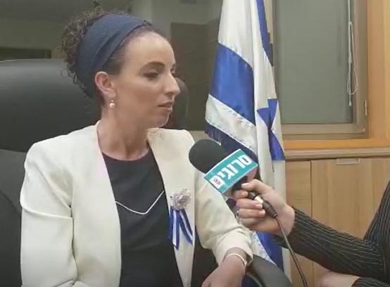 "חינוך ומשפטים? הדרישות שלנו לא מוגזמות כלל"