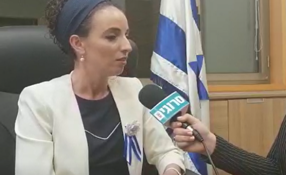 "חינוך ומשפטים? הדרישות שלנו לא מוגזמות כלל"