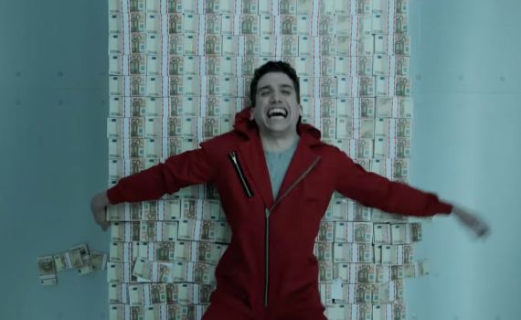 פתחו יומנים: זה התאריך לעונה החדשה של בית הנייר