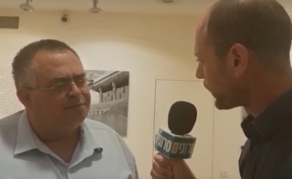 ביטן לסרוגים: סמוטריץ' שר המשפטים – לא יהיה