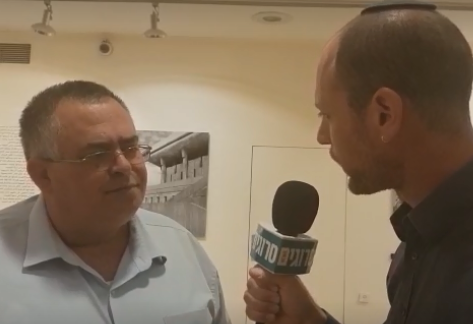 ביטן לסרוגים: סמוטריץ' שר המשפטים – לא יהיה