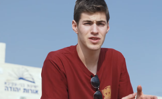 צפו: עונת השבו"שים החלה, אז ישיבה או מכינה?