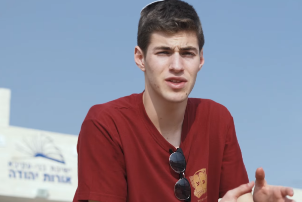 צפו: עונת השבו"שים החלה, אז ישיבה או מכינה?